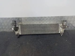 14461JD50B Интеркулер Nissan Qashqai 1  Арт 3_3891, вид 1