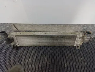 14461JD50B Интеркулер Nissan Qashqai 1  Арт 3_3891, вид 3