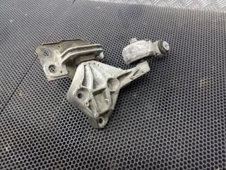 11350JD000 Подушка крепления двигателя Nissan Qashqai 1  Арт 3_3882, вид 2