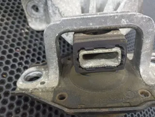 11350JD000 Подушка крепления двигателя Nissan Qashqai 1  Арт 3_3882, вид 4