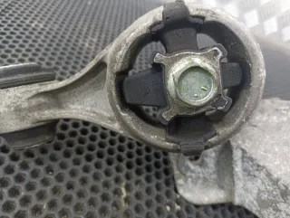 11350JD000 Подушка крепления двигателя Nissan Qashqai 1  Арт 3_3882, вид 5