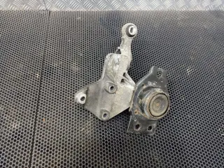 11350JD000 Подушка крепления двигателя Nissan Qashqai 1  Арт 3_3882, вид 6