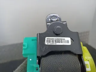 89820C5000BGA Ремень безопасности задний левый Kia Sorento 2 Арт 3_3857, вид 4