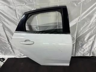 2172759 Дверь задняя правая Ford Focus 3 Арт 3_3839