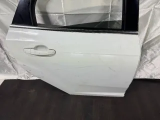 2172759 Дверь задняя правая Ford Focus 3 Арт 3_3839, вид 2