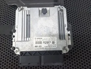 391102FMM6 Блок управления двигателем Kia Sorento 2 Арт 3_3816, вид 2