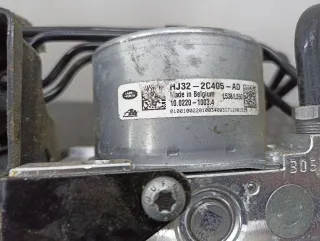 HJ322C405AD Блок ABS Land Rover Evoque 1 restailing Арт 3_3772, вид 5