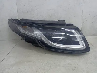 GL3213W029 Фара правая Land Rover Evoque 1 restailing Арт 3_3720