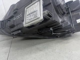 GL3213W029 Фара правая Land Rover Evoque 1 restailing Арт 3_3720, вид 5