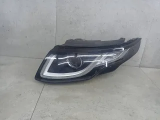 GL3213W030DD Фара левая Land Rover Evoque 1 restailing Арт 3_3715