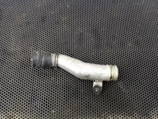 7L8128654A Патрубок интеркулера Volkswagen Touareg 2 Арт 3_3645
