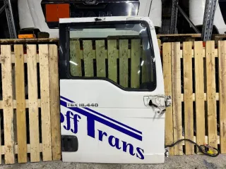 81626004130 Дверь передняя правая MAN TGX Арт 3_3312, вид 1