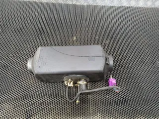 81619006410 Автономный отопитель MAN TGL Арт 3_3263, вид 4