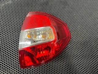 26550JY00 Фонарь задний правый Renault Koleos Арт 3_3108