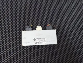 7230669 Блок управления крышкой багажника BMW X5 E70 Арт 3_2831, вид 2