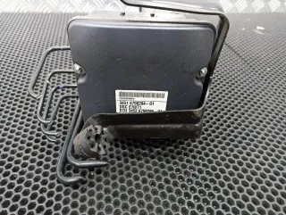 0265250347 Блок ABS BMW X5 E70 Арт 3_2732, вид 4