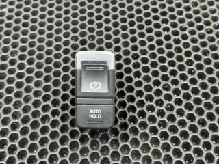 7P1927225C Кнопка ручного тормоза (ручника) Volkswagen Touareg 2 Арт 3_2720, вид 1