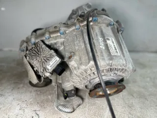 HPLA7K780AC Раздаточная коробка Land Rover Range Rover Sport 2 Арт 3_2705, вид 2