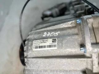 HPLA7K780AC Раздаточная коробка Land Rover Range Rover Sport 2 Арт 3_2705, вид 3