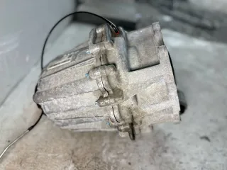 HPLA7K780AC Раздаточная коробка Land Rover Range Rover Sport 2 Арт 3_2705, вид 4