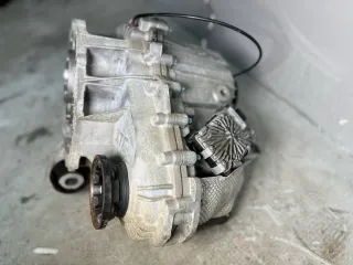 HPLA7K780AC Раздаточная коробка Land Rover Range Rover Sport 2 Арт 3_2705, вид 5