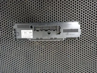 7P6907040 Блок управления печки/климат-контроля Volkswagen Touareg 2 Арт 3_2679, вид 4