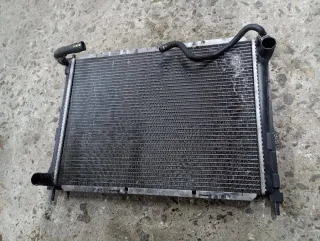 21410BC510 Радиатор (основной) Nissan Note E11 Арт 3_2522, вид 3