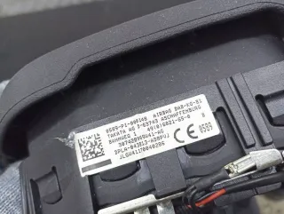 DPLA043B13AD Подушка безопасности водителя Land Rover Range Rover Sport 2 Арт 3_2389, вид 6
