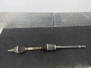 DPLA3N128BC Полуось передняя правая (приводной вал, ШРУС) Land Rover Range Rover Sport 2 Арт 3_2310, вид 2