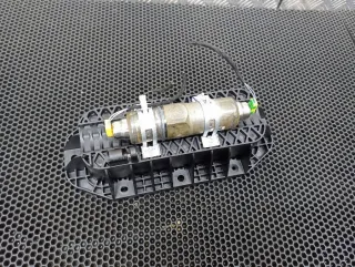 CPLA044A74BC Подушка безопасности пассажира Land Rover Range Rover Sport 2 Арт 3_2298, вид 3