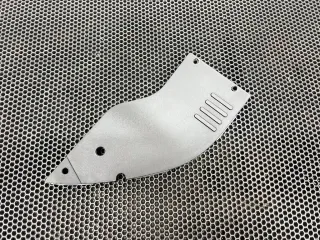 CPLA6A950DA Накладка декоративная салона (комплект) Land Rover Range Rover Sport 2 Арт 3_2261, вид 1