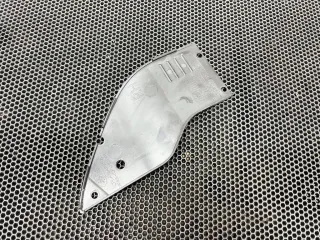 CPLA6A950DA Накладка декоративная салона (комплект) Land Rover Range Rover Sport 2 Арт 3_2261, вид 2