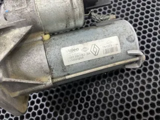 233003329R Стартер Renault Megane 2 Арт 3_2153, вид 2