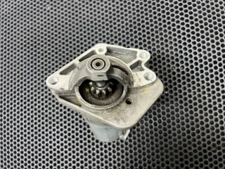 233003329R Стартер Renault Megane 2 Арт 3_2153, вид 3