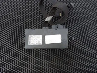 9237046 Блок управления (другие) BMW X5 E70 Арт 3_2132