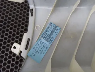 7129755 обшивка стойки передней BMW X5 E70 Арт 3_2121, вид 3