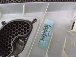 7129755 обшивка стойки передней BMW X5 E70 Арт 3_2121, вид 4