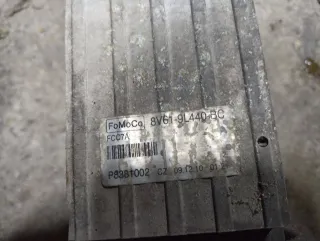 8V619L440BC Интеркулер Mazda 3 BL Арт 3_1930, вид 5