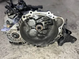 4300024381 КПП механическая (МКПП) Hyundai Tucson 1 Арт 3_1928, вид 1
