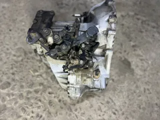 4300024381 КПП механическая (МКПП) Hyundai Tucson 1 Арт 3_1928, вид 2