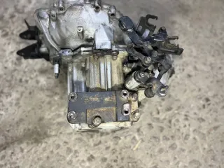 4300024381 КПП механическая (МКПП) Hyundai Tucson 1 Арт 3_1928, вид 3