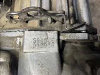 4300024381 КПП механическая (МКПП) Hyundai Tucson 1 Арт 3_1928, вид 4
