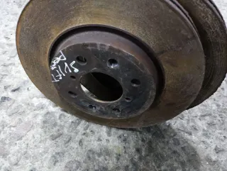 5531171L00 Кожух защитный тормозного диска Suzuki Swift 4 Арт 3_1720, вид 2