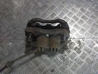 410009688R Суппорт передний правый Renault Master 3 restailing Арт 3_1354, вид 3