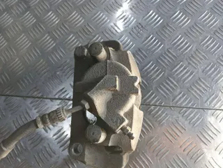 410010001R Суппорт передний правый Renault Laguna 3 Арт 3_1321, вид 2