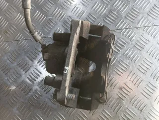 410010001R Суппорт передний правый Renault Laguna 3 Арт 3_1321, вид 3