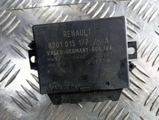 8201015177 Блок управления парктрониками Renault Master 3 Арт 3_1318, вид 1