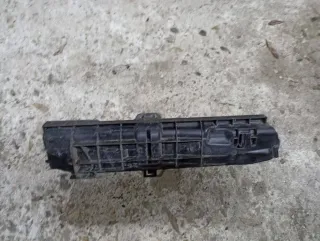 17107524912 Кронштейн радиатора BMW 3 E90/E91/E92/E93 Арт 3_1218