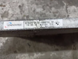 64536930040 Радиатор кондиционера BMW 3 E90/E91/E92/E93 Арт 3_1217, вид 2