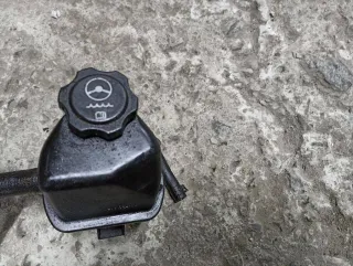 13278247 Бачок гидроусилителя Opel Insignia 1 Арт 3_1169